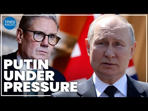 Britain 'calls Putin's bluff' | Emily Thornberry