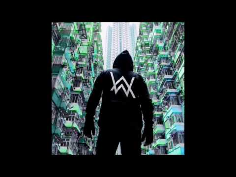 Alan Walker – Sing Me to Sleep