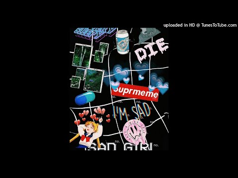 [FREE} Juice Wrld x Trippie Redd x Nick Mira Type Beat - 'Pills'