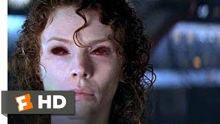 Event Horizon (1/9) Movie CLIP - Stasis Nightmare (1997) HD