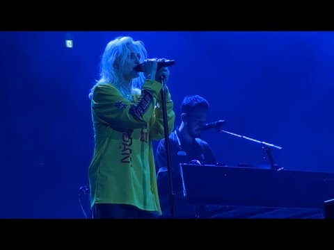 Linkin Park: Lost [Live 4K] (Tokyo, Japan - February 11, 2025)