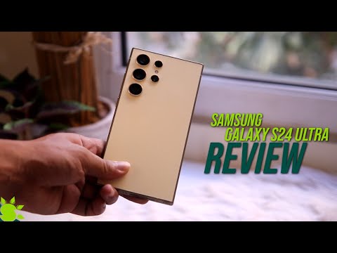 Samsung Galaxy S24 Ultra Long Term Review