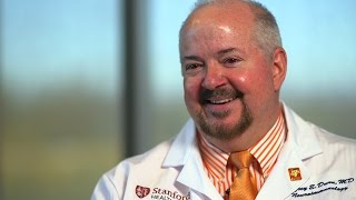 Why I Went Into Medicine: Jeff Dunn, MD