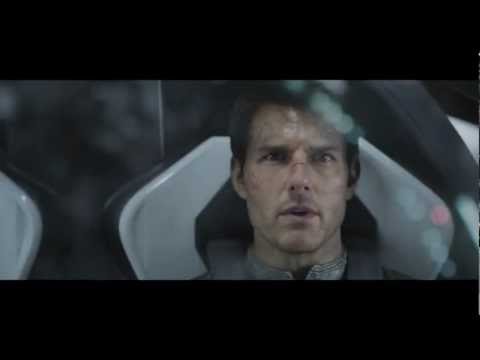 Oblivion - Official Trailer #2 (2013) HD