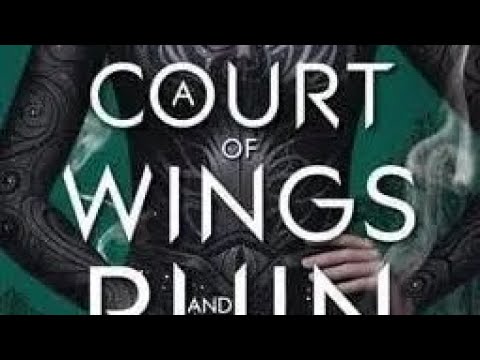 A Court of Wings and Ruin Finished Review. #bookworm #booktok #bookrecommendations #books