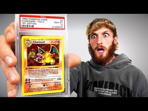 I Spent $150,000 On This Pokémon Card