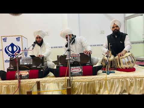 Bhai manbilas singh mani jalandhar wale #amritsarlivekirtantoday #youtubeshorts #youtube #gurbani