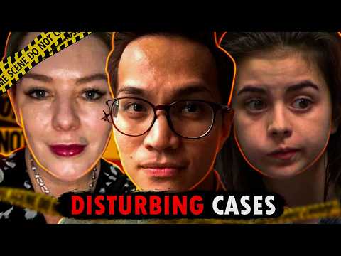 Five True Crime Stories About The Most Brutal Killers! | True Crime Documentary