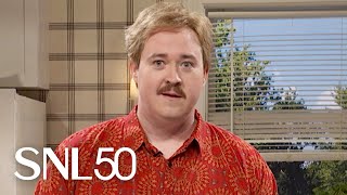 Dad's House - SNL