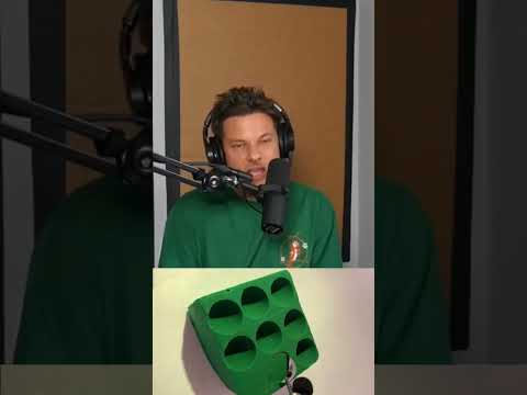 Theo Von Talks About OF