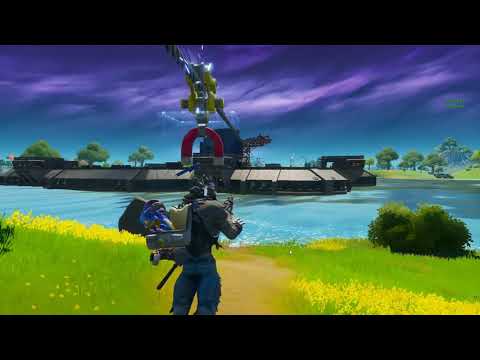 some medicore fortnite clips :]]]