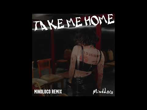 INNA - Take Me Home (Mindloco Remix) (Free Download)