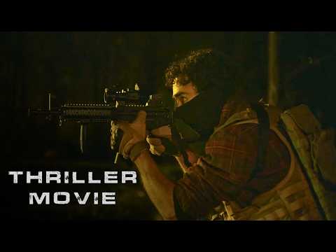 Deadly Rescue Mission: Special Forces Operative Saves His Brother | Full HD Thriller Movie