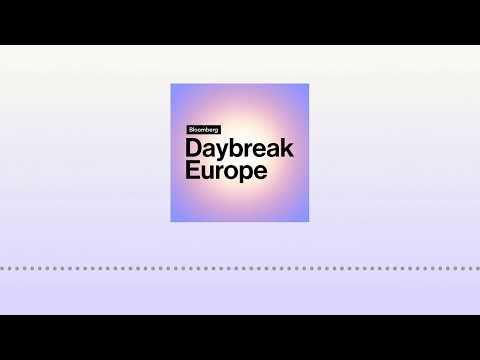 Daybreak Weekend: Fed Preview, MS Conference, Tencent Earnings | Bloomberg Daybreak: Europe Edition