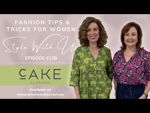 🎬 Urban Cachet: Cake Collection-  Style with Us Episode #139 🌈