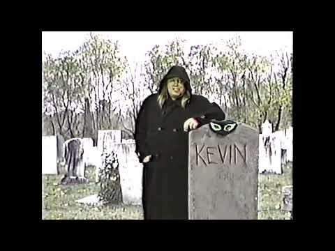 Sam Kinison - Hosting Headbangers Ball Halloween Edition 1988.10.31 (Full HD Remastered Video)