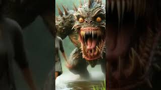 "River of Terror"#RiverOfTerror#MonsterAttack#SurvivalHorror#FearInTheWater#CreatureFeature#Viral