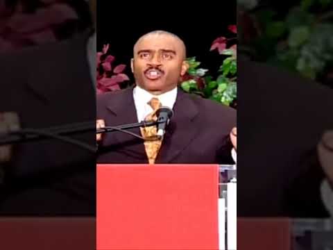 Apostle Gino Jennings - The Thief on the cross couldn't be Baptised