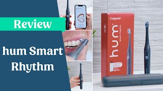 hum Smart Rhythm by Colgate Review