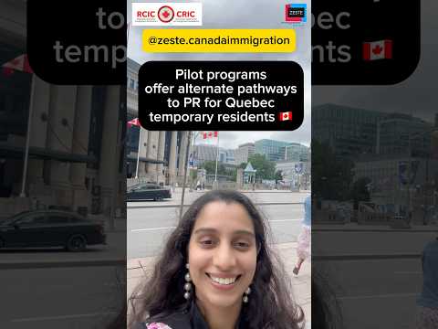 Francophone Immigration Options | ZESTE IMMIGRATION