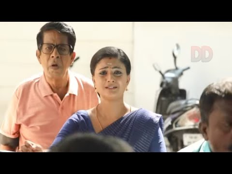 இனிமே என்னால பூ வியாபாரம் பண்ண முடியாது|siragadikka aasai today episode review