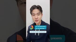 PTE Prep Challenge | Practice the Describe Image Question with KoreanBilly