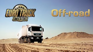 Euro Trucks Simulator(Off-road)