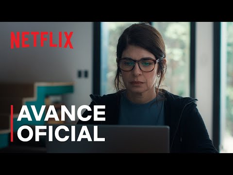 Atrapados | Avance oficial | Netflix