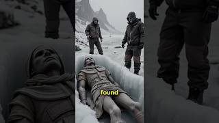 5 Shocking Discoveries Frozen in Ice! Last One will Blow Your Mind!