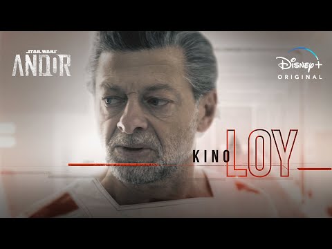 Andor | Kino Loy | Disney+