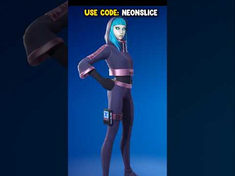 *NEW* The Administrator Skin - Fortnite