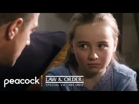 Sabrina Carpenter Portrays a Survivor in Gripping Case | Law & Order SVU