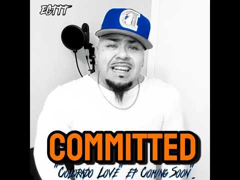 Colorado Love EP coming soon! Eric C TTT #hogmobministries #rap #jesuschrist #ericcttt