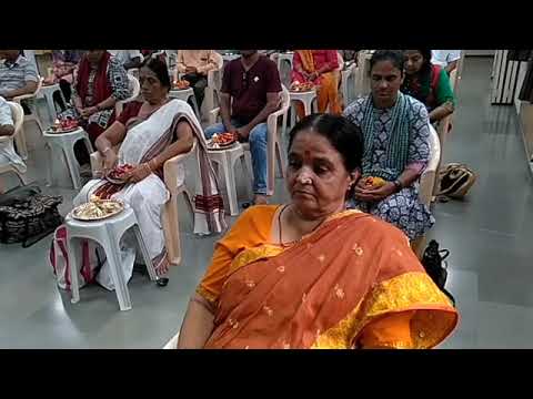 Sunday Satsang 27 08 2023