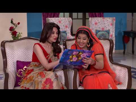 Bhabi Ji Ghar Par Hai | Ep - 78 | Webisode 03 | Vidisha, Neha, Shubhangi | And TV