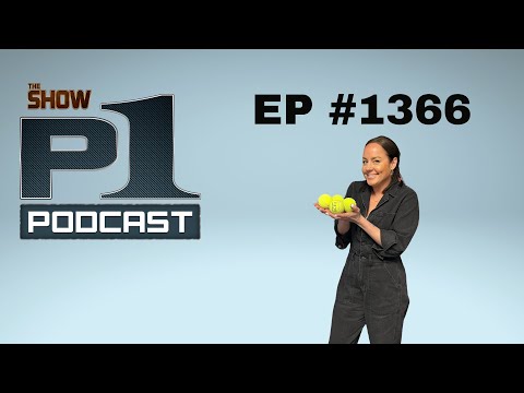 P1 Podcast It's Emily's Turn To Make Things Awkward