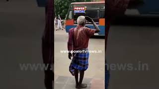 75th Independence Day : Comman Man ದೇಶಪ್ರೇಮ | Viral Video | Power TV News