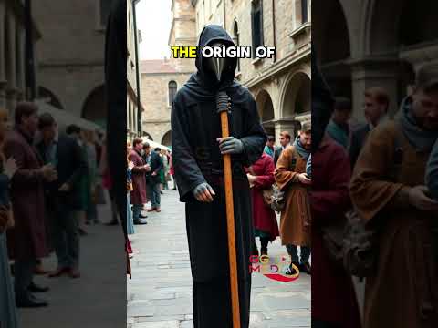 The Venice Plague Doctors: Pioneers of Public Health in 1348