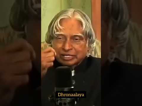 Abdul kalam || Dhronaalaya #abdulkalam #tamilwhatsappstatus #tamilstatus