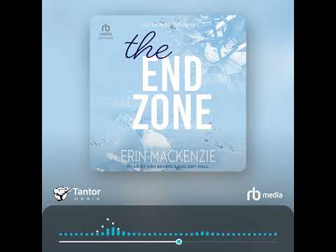 Audiobook Sample: The End Zone