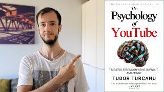 The Psychology of YouTube: How I Handle the Emotional Struggles