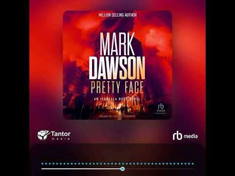 Audiobook Sample: Pretty Face