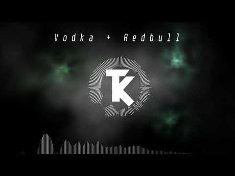 Tyler Keast - Vodka & Redbull (Audio)