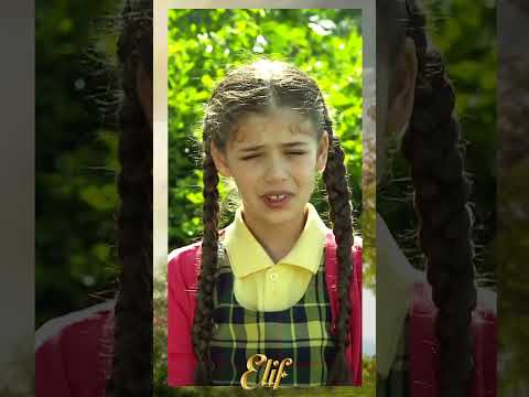 Yusuf korkunç haberi alıyor.. #elif #shorts