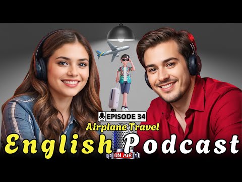 Master English Fluency With Real Conversations | Improve Your English Skills | Episode 34