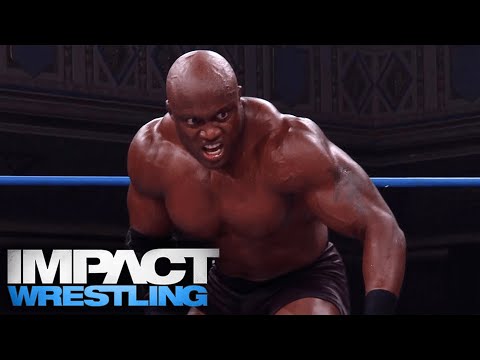 Bobby Lashley vs. Bobby Roode: TNA World Championship (FULL MATCH) | IMPACT Sept. 17, 2014