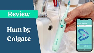 hum by Colgate Review