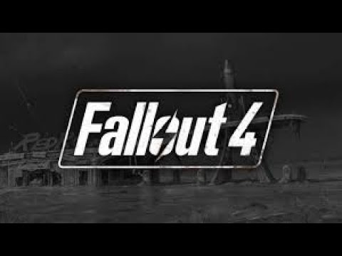 Fallout 4 Survival Mode - Part 7