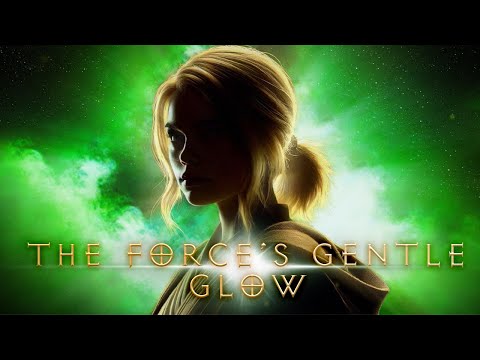 The Force's Gentle Glow (Shara's Lullaby)