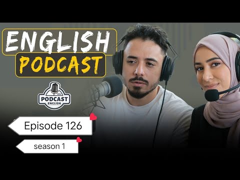 Apologizing | English learning podcast Conversation | Episode 126